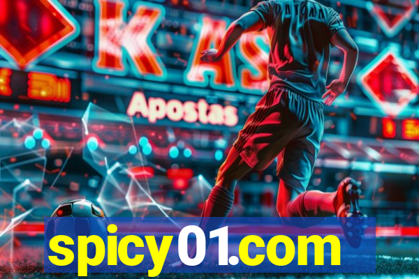 spicy01.com