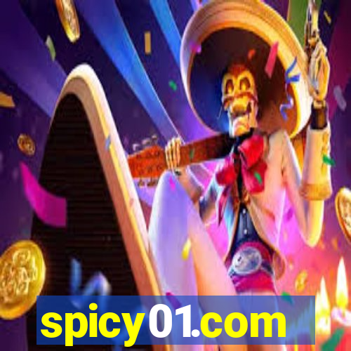 spicy01.com