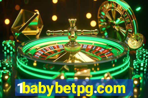 1babybetpg.com