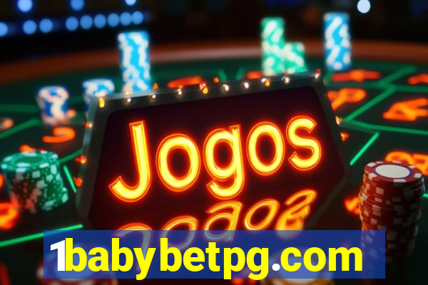 1babybetpg.com