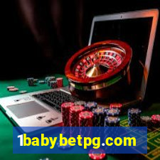 1babybetpg.com