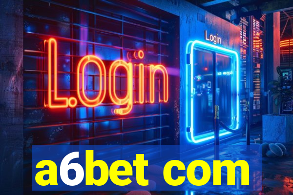 a6bet com
