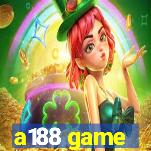 a188 game