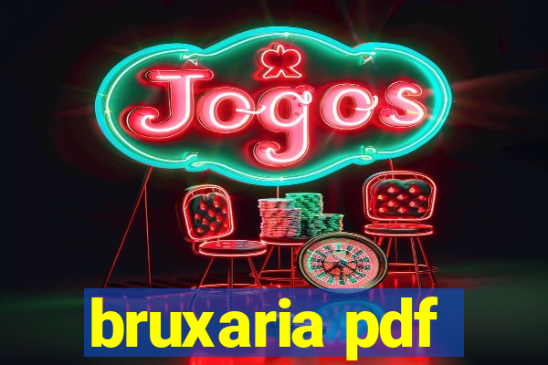bruxaria pdf