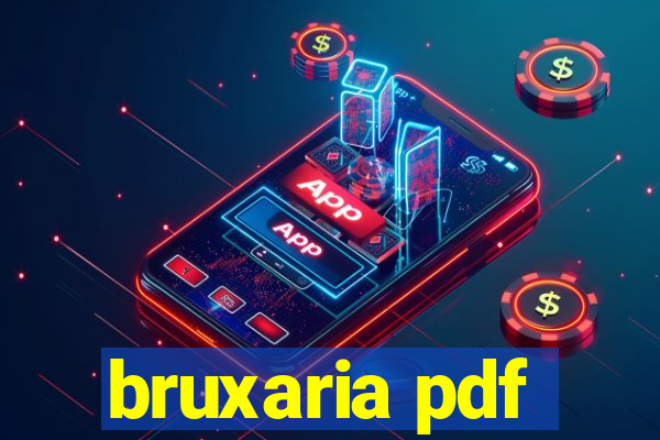 bruxaria pdf