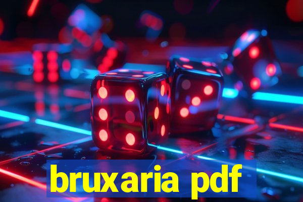 bruxaria pdf