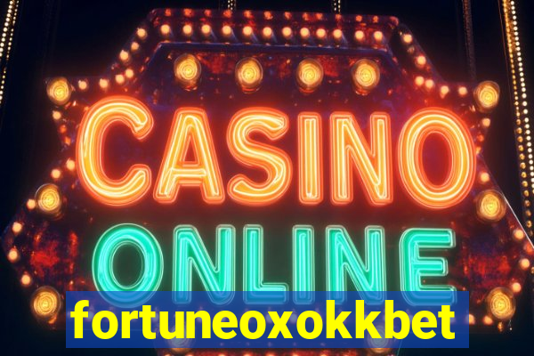 fortuneoxokkbet