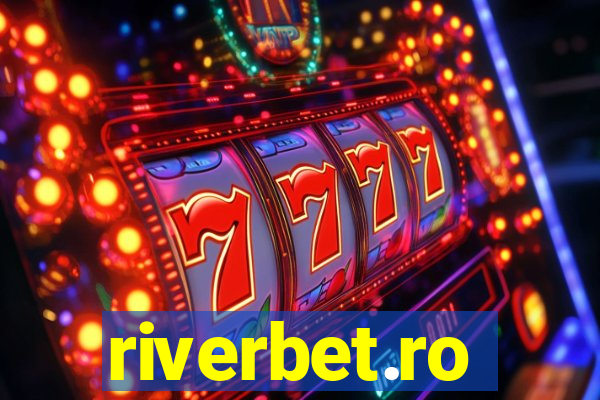 riverbet.ro