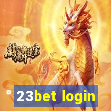 23bet login