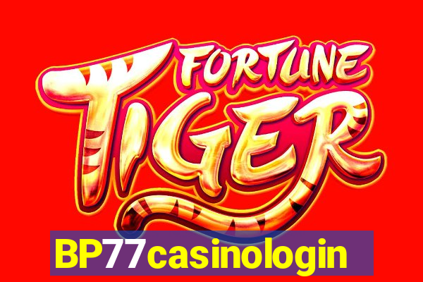 BP77casinologin