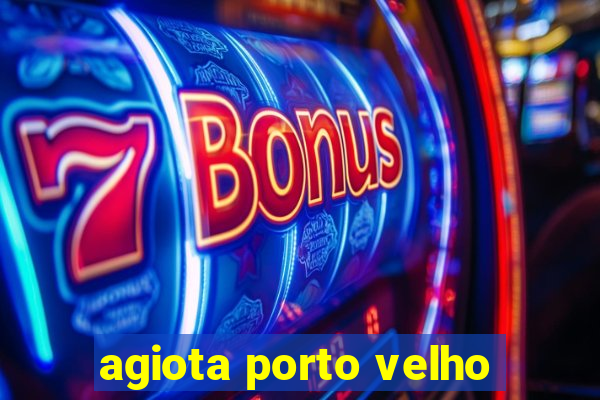 agiota porto velho