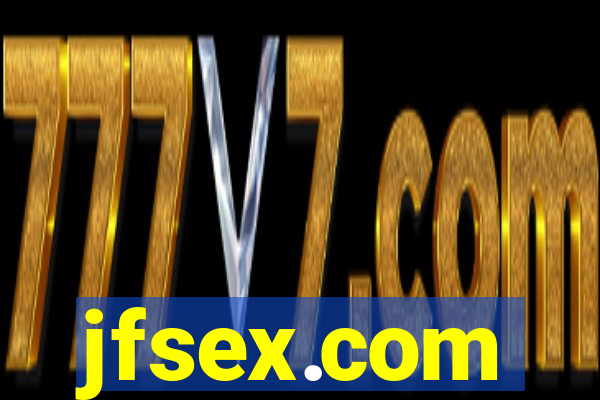 jfsex.com