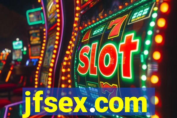 jfsex.com