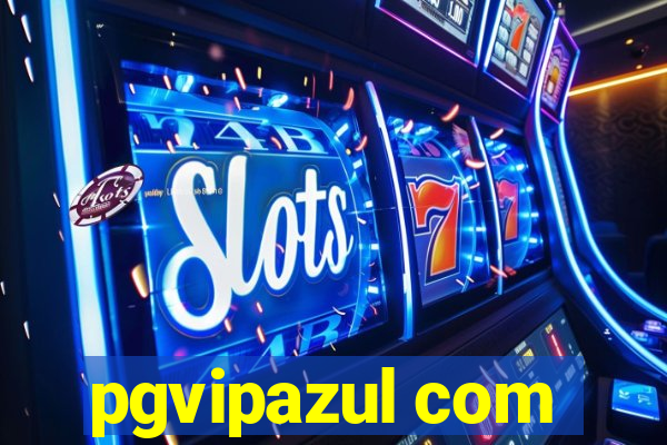 pgvipazul com