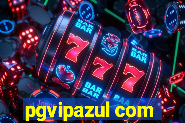 pgvipazul com