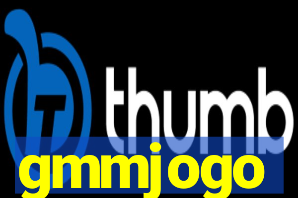 gmmjogo