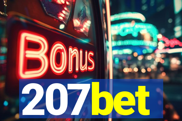 207bet