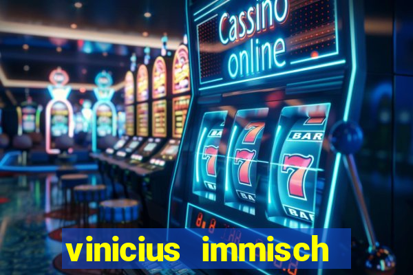 vinicius immisch lacet porto