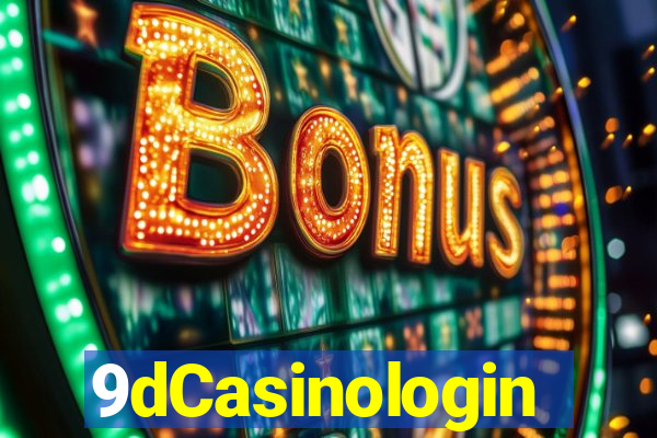 9dCasinologin