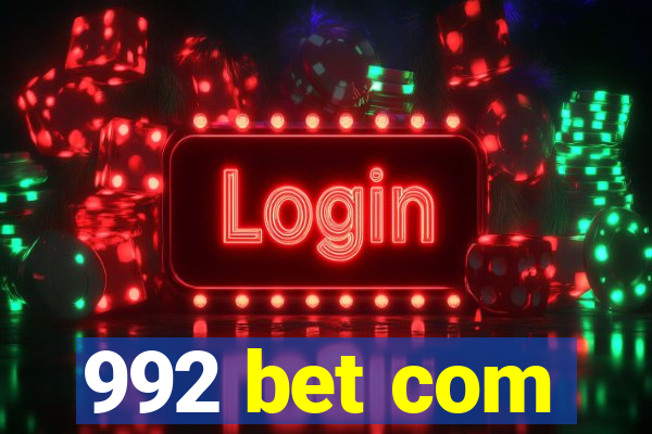 992 bet com