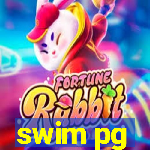 swim pg