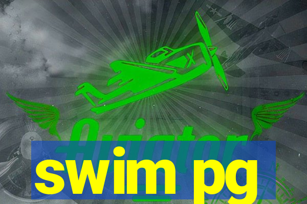 swim pg