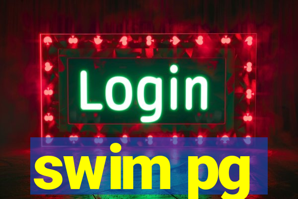 swim pg