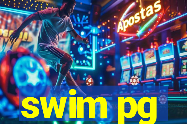 swim pg