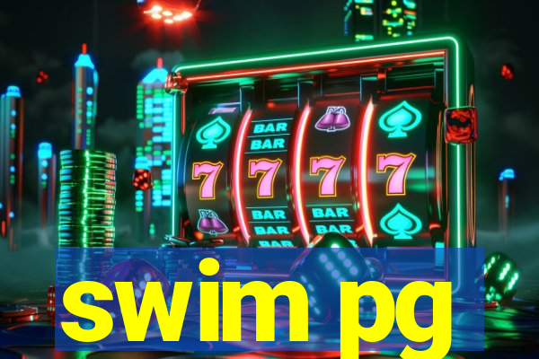swim pg