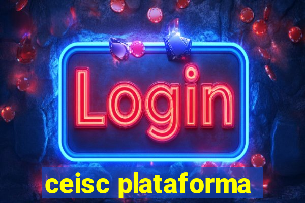 ceisc plataforma