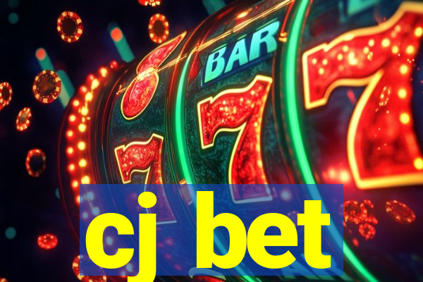 cj bet