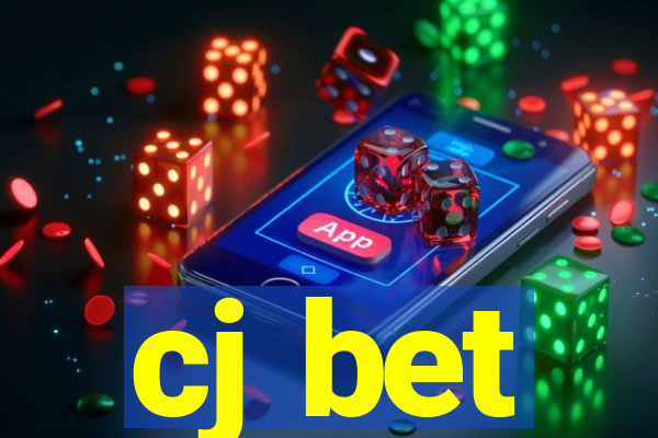 cj bet