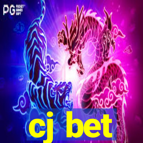 cj bet