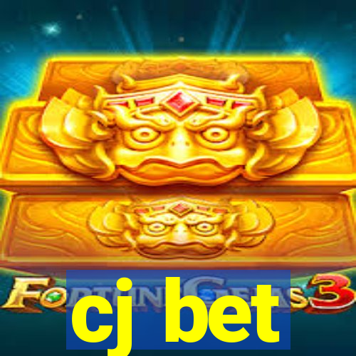cj bet
