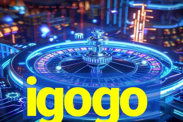 igogo