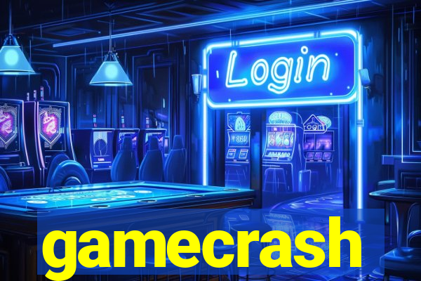 gamecrash