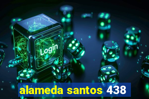 alameda santos 438