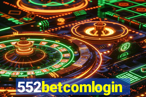 552betcomlogin