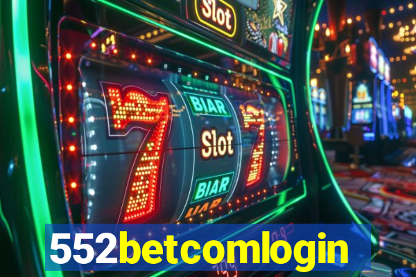 552betcomlogin