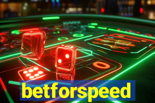 betforspeed