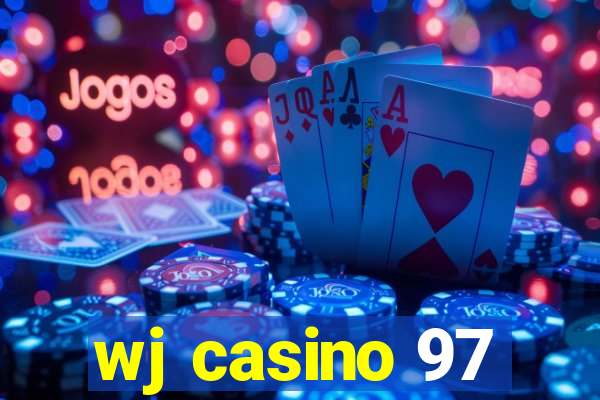 wj casino 97