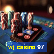 wj casino 97