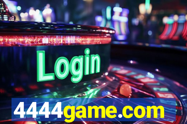 4444game.com