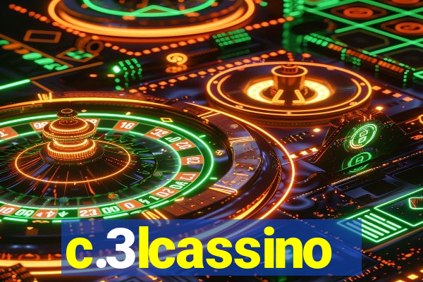 c.3lcassino