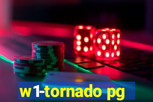 w1-tornado pg