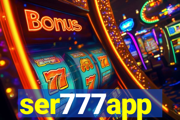 ser777app