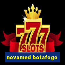 novamed botafogo