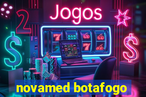 novamed botafogo
