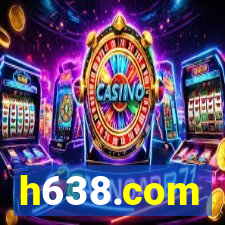 h638.com