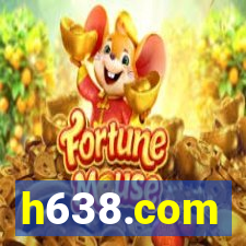 h638.com